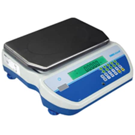 Cruiser Bench Checkweighing Scale - 35 Lbs